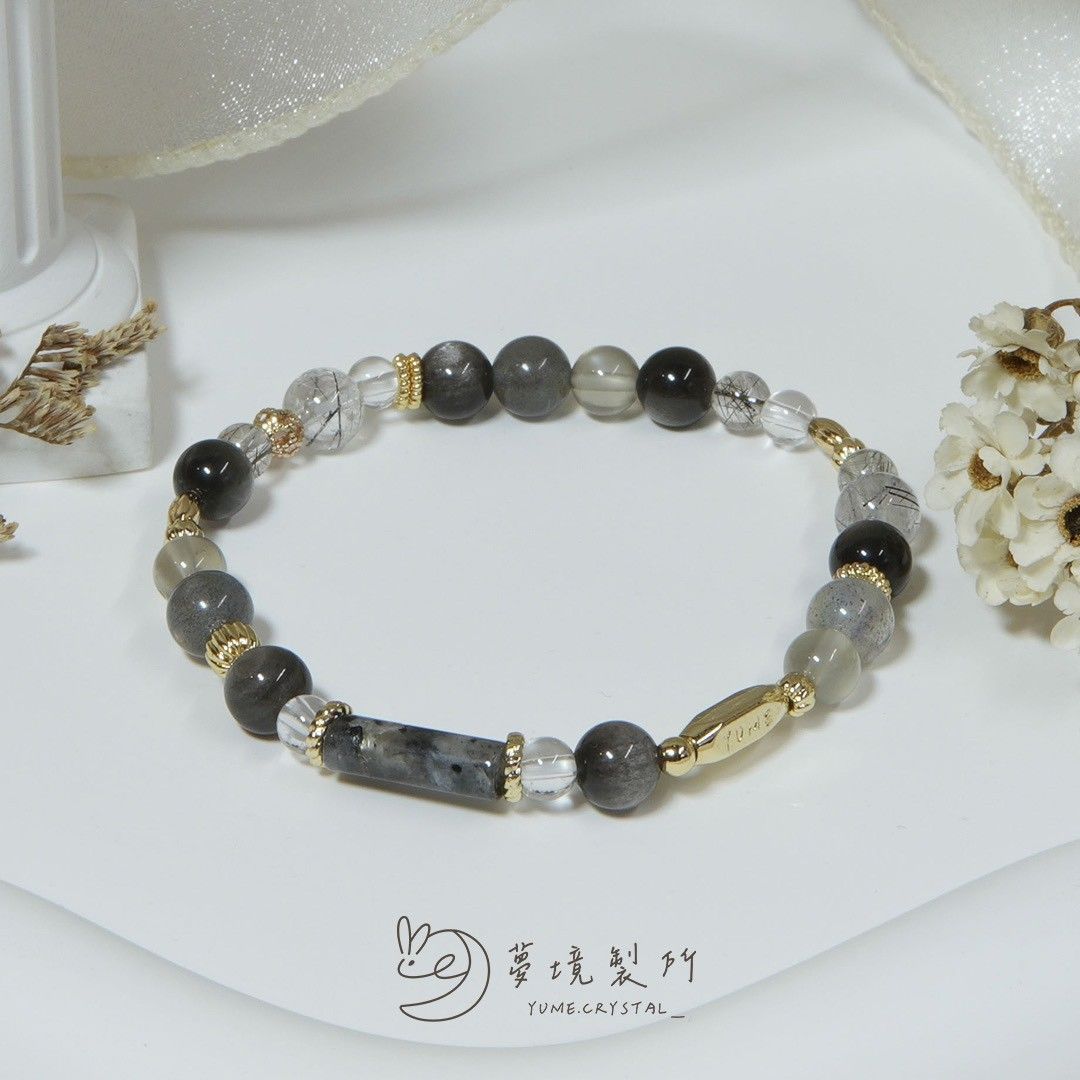 日蝕系列🌸整圈款