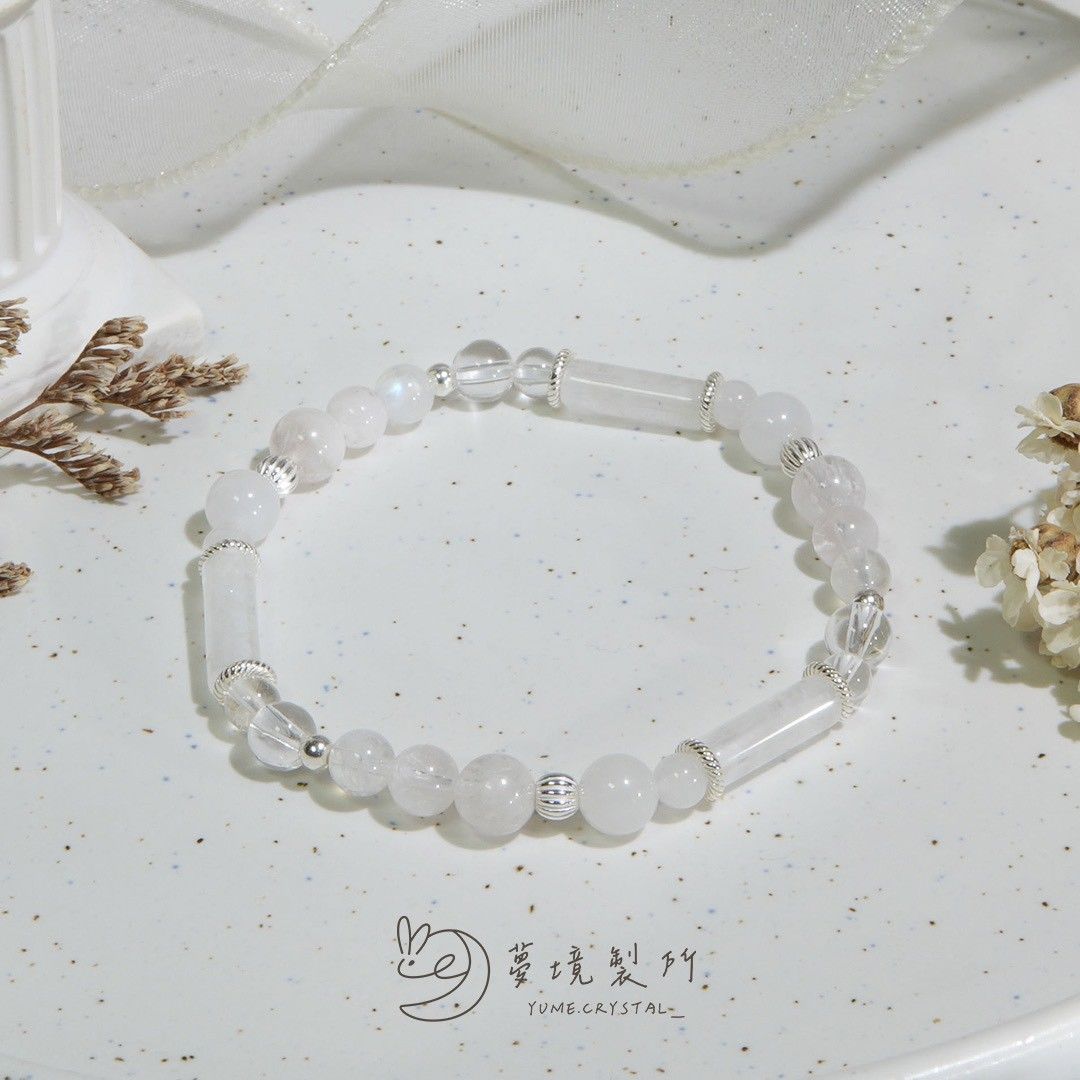 時序⟡霧光（整圈款）
