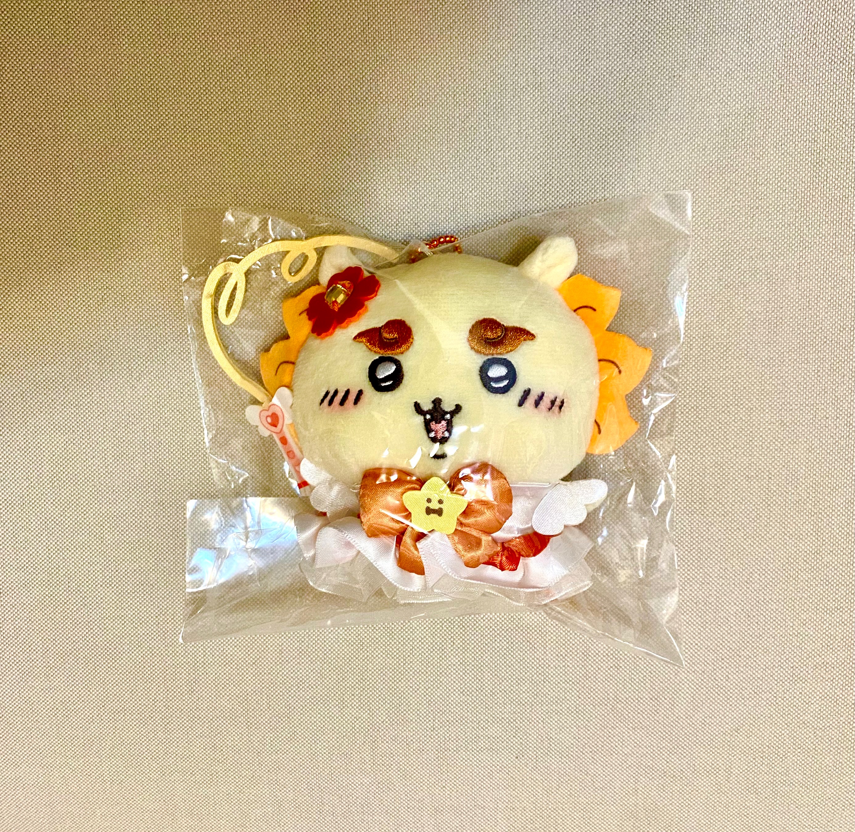 一代魔法少女獅薩