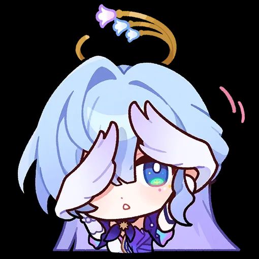 女角物（除翁法羅斯）