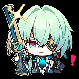 那刻夏－同人物1