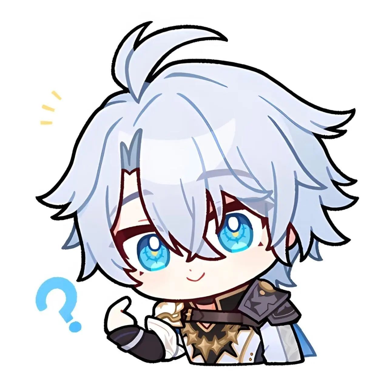 翁法羅斯單人（除那刻夏）+樹庭組