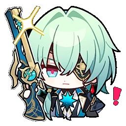 那刻夏－同人物2