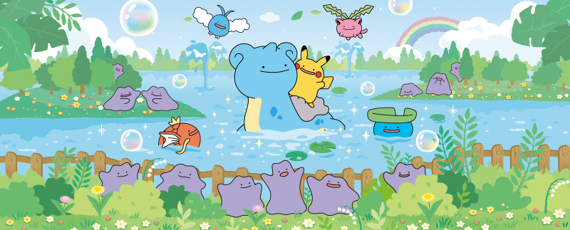 韓國百變怪周邊