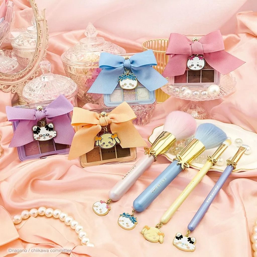 吉伊卡哇妝美堂美妝