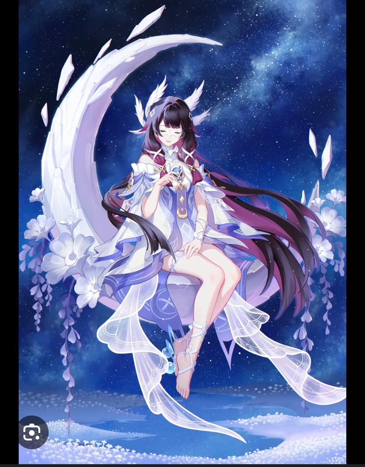 2025/12月許願版 哥倫比亞/守岸人/贊妮