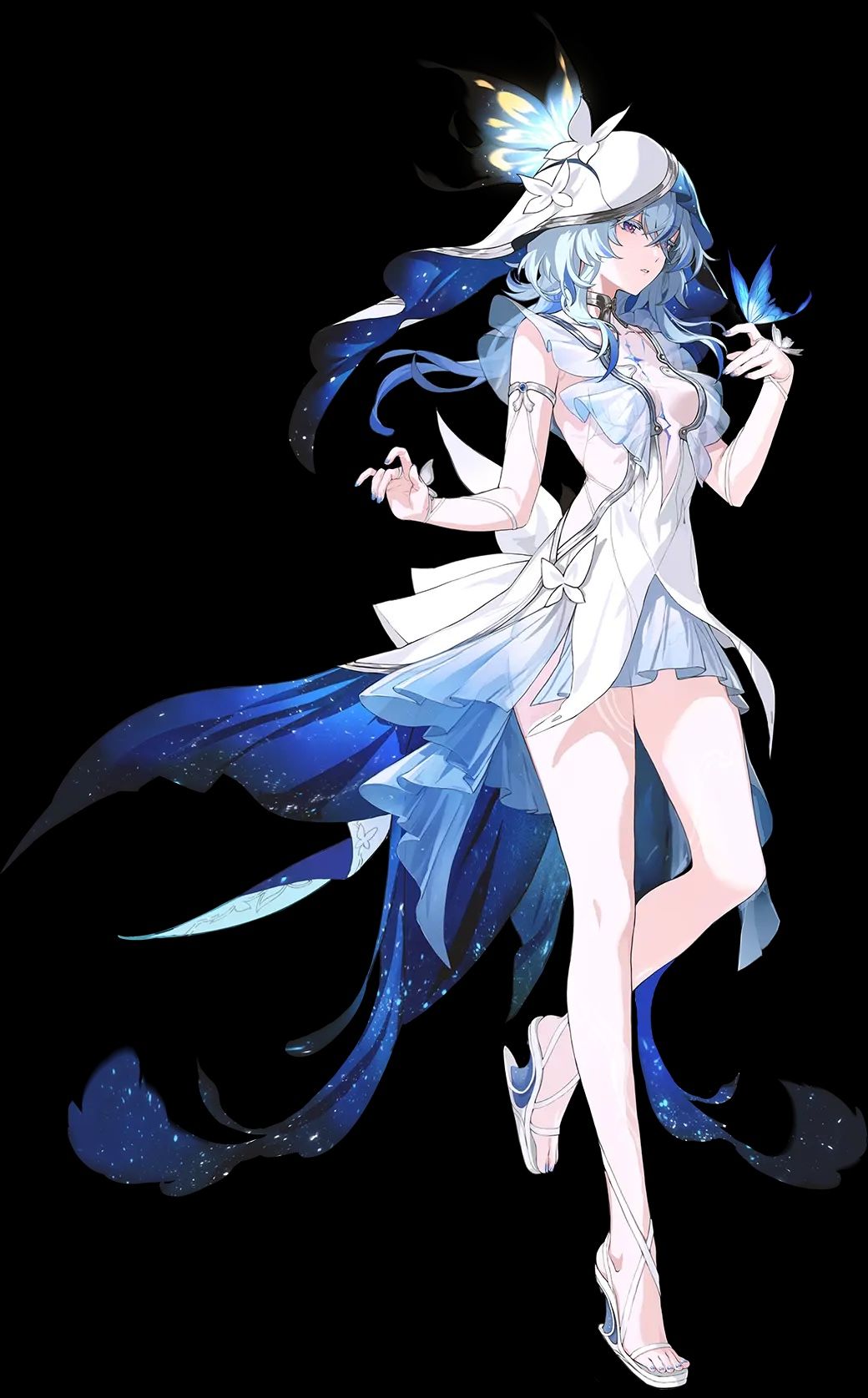 ✨7天預購版本✨鳴潮-守岸人 於4/2截止