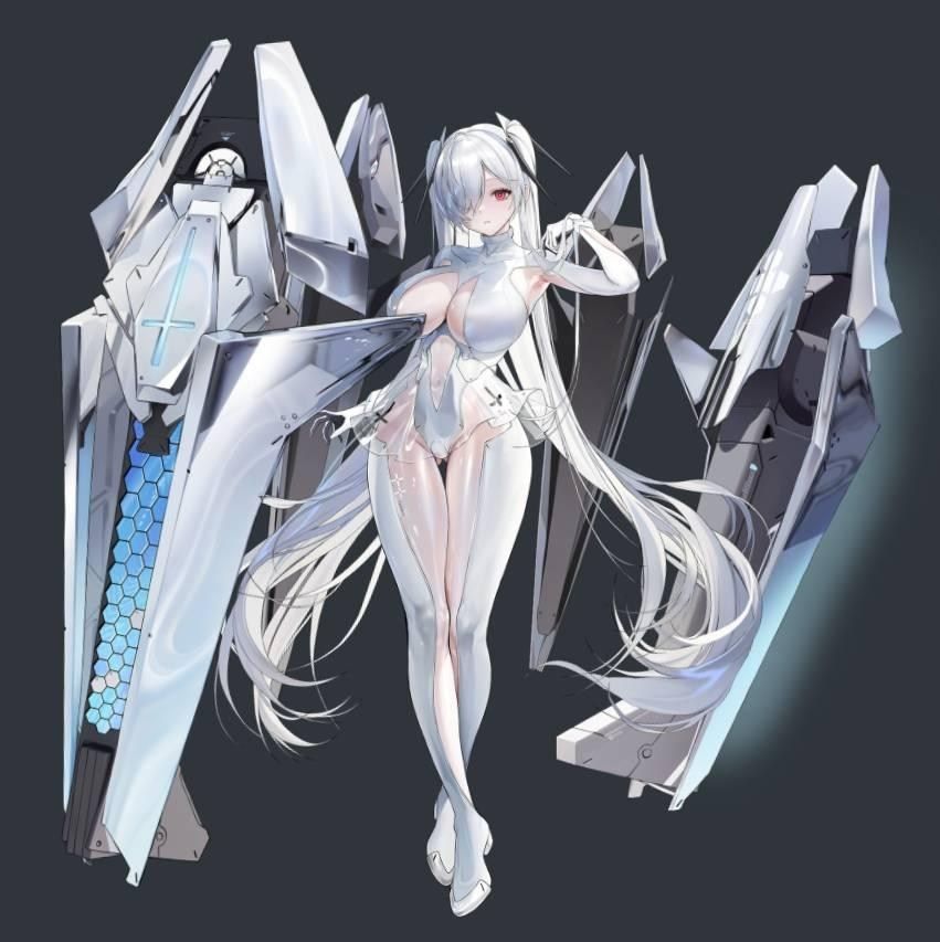 ✨7天預購版本✨妮姬nikke-灰姑娘一系列 尚未開始