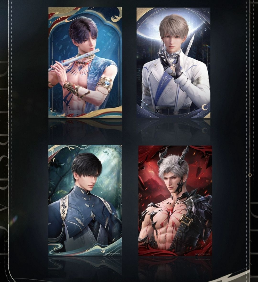 預購-日卡滿贈明信片