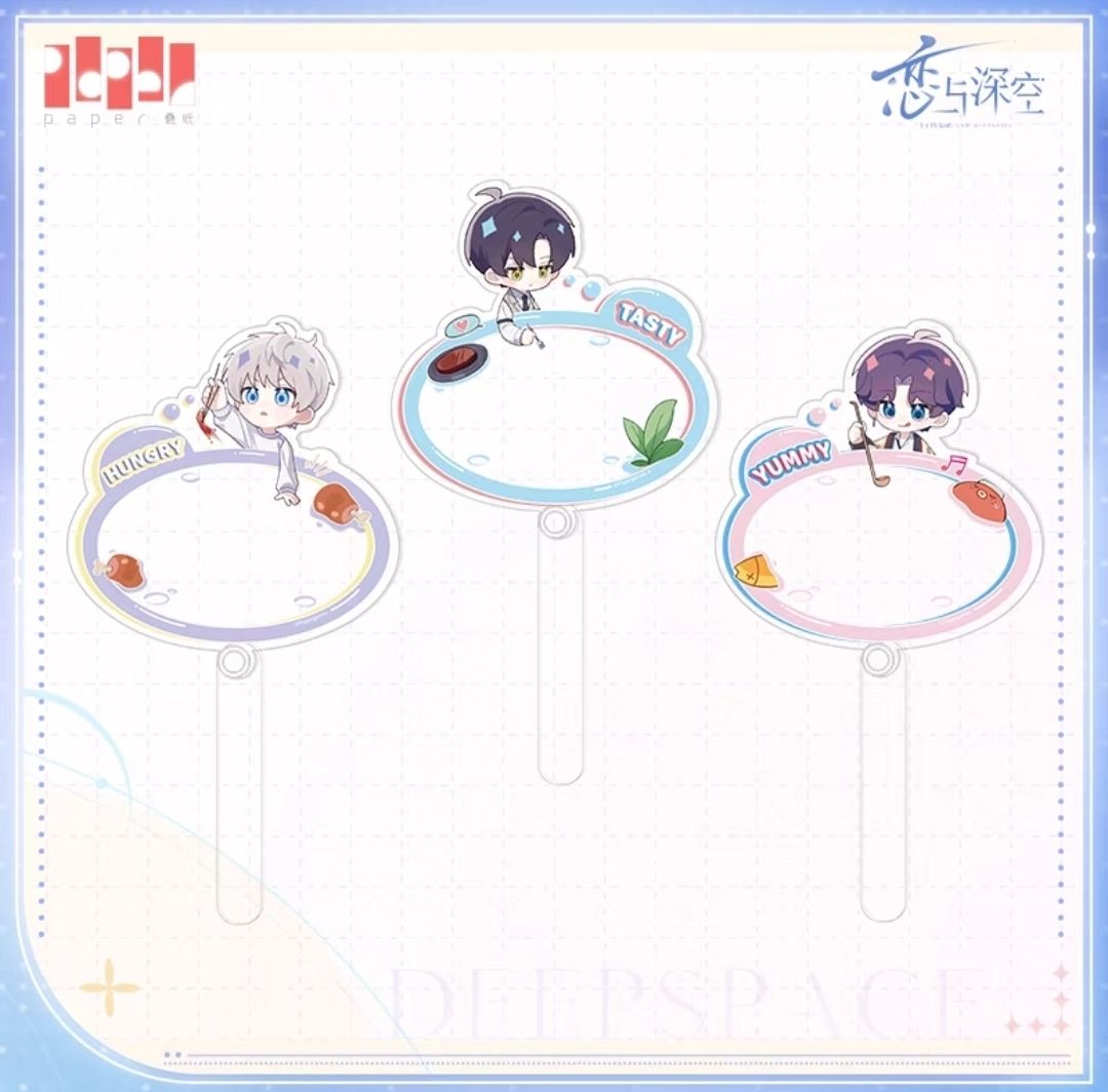 NEW‼️現貨✨臨空Q報打卡棒 官方正版