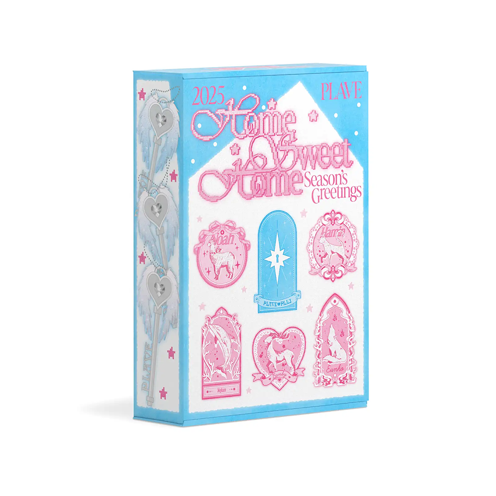 2025 SEASON’S GREETINGS