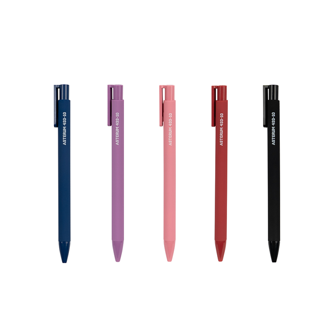 ASTERUM 433-10 原子筆