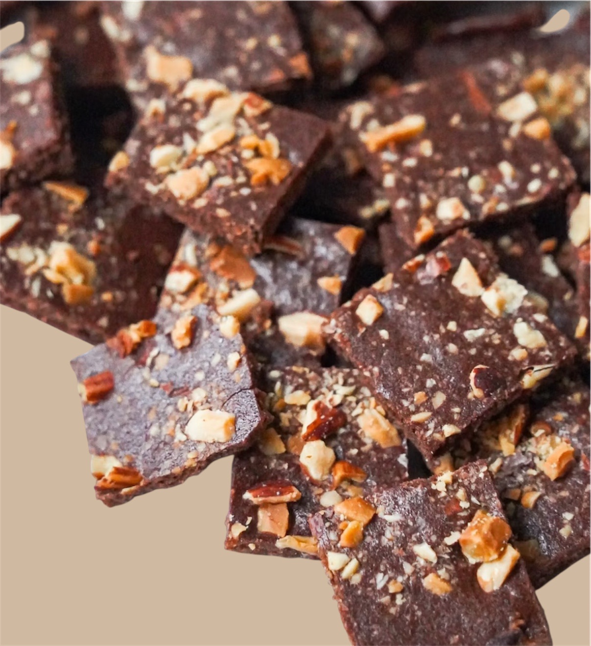 經典布朗尼脆餅 3種口味可選