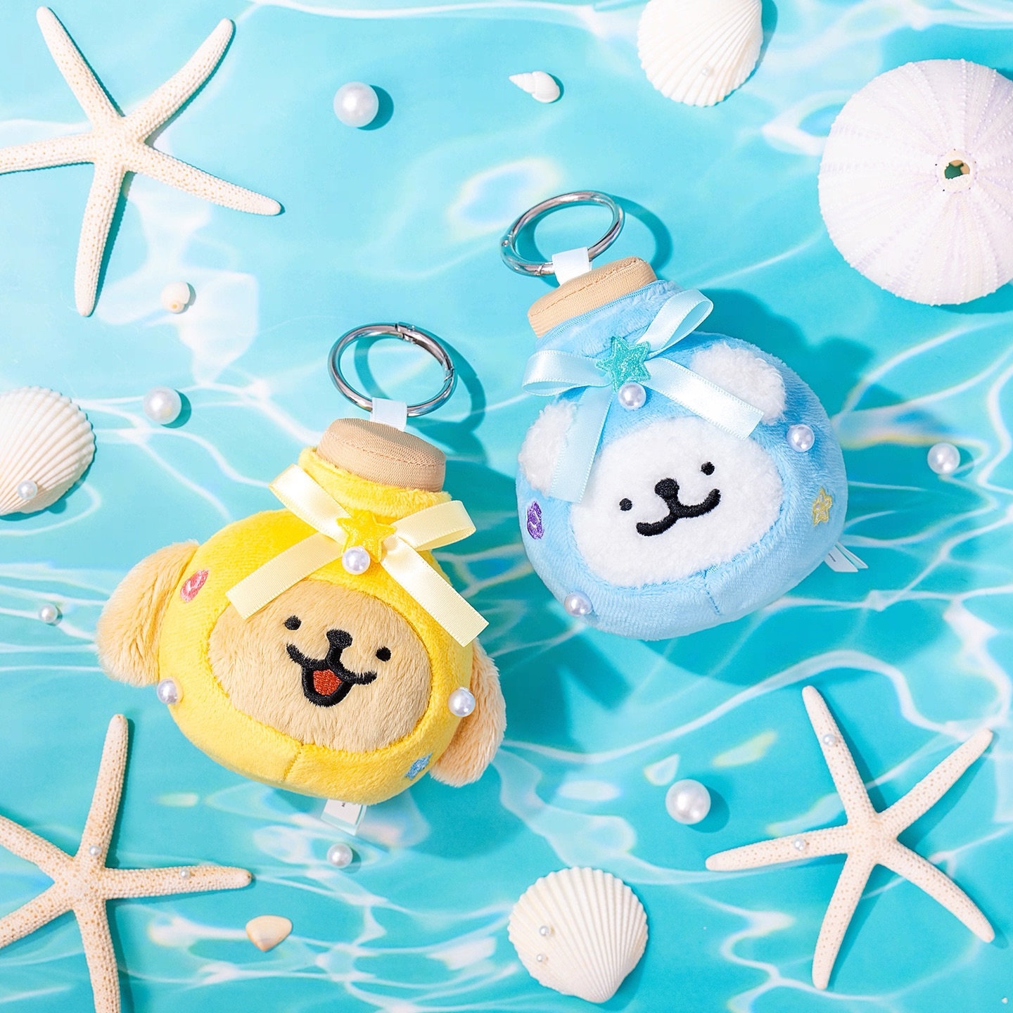 吊飾毛絨掛件區☝️（需要其他款請私訊丟圖即可）