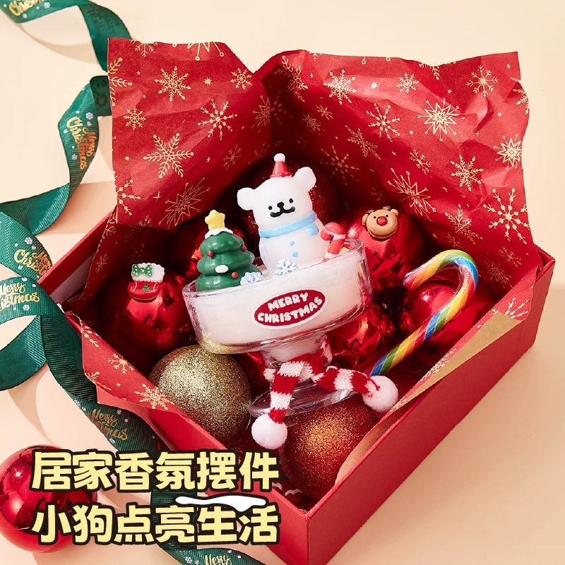 桌曆、年曆、萬年曆、蠟燭禮盒