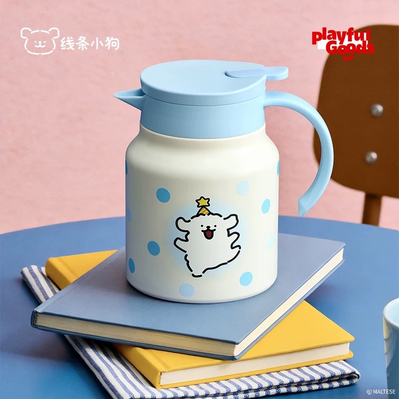 有點淘氣系列