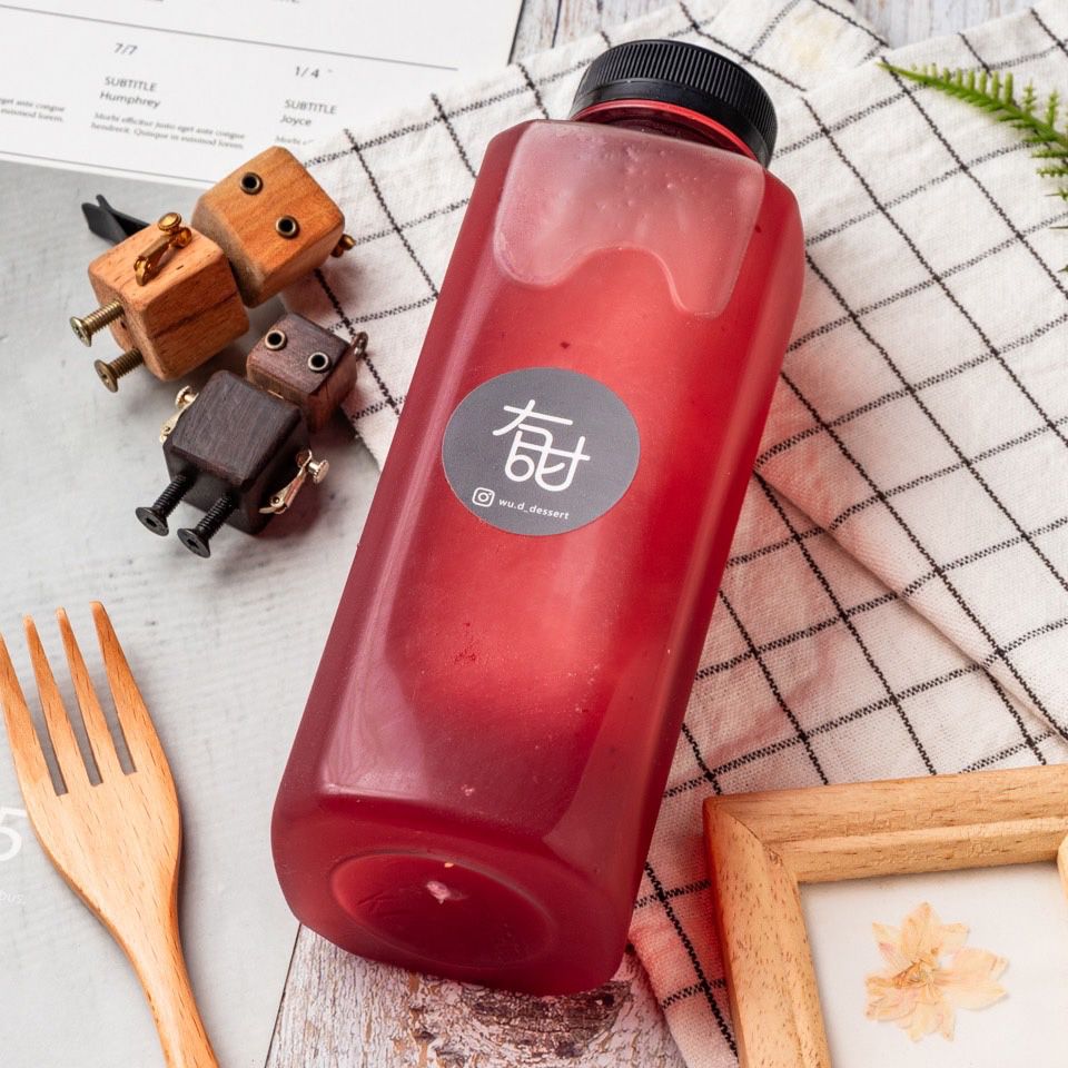❀自製飲品（點這邊看介紹）❀