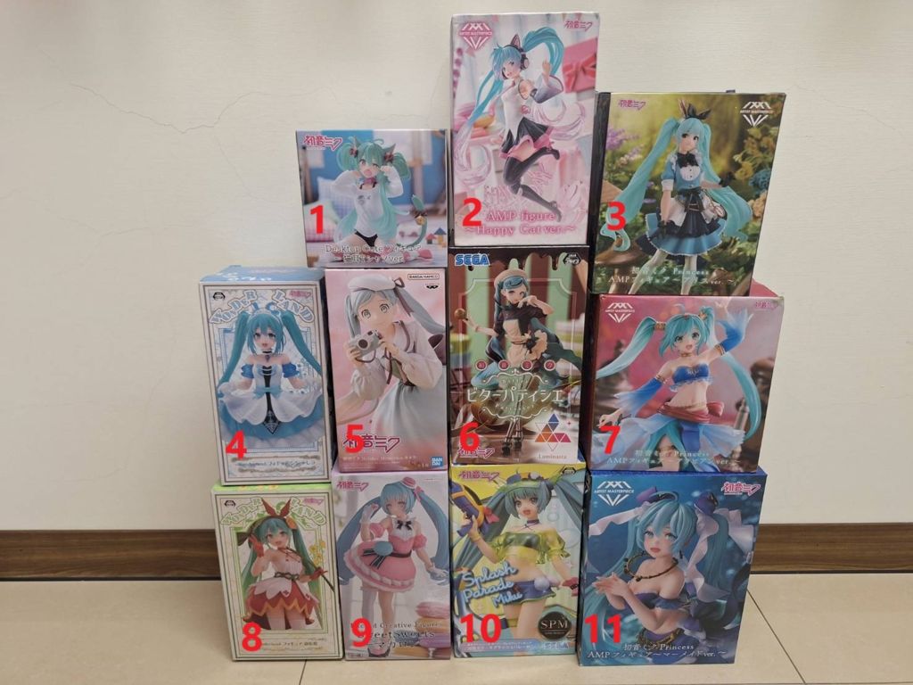 初音未來2