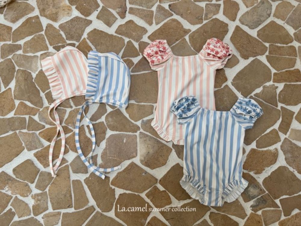 La Camel 童裝