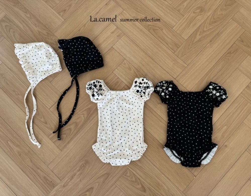 La Camel 童裝