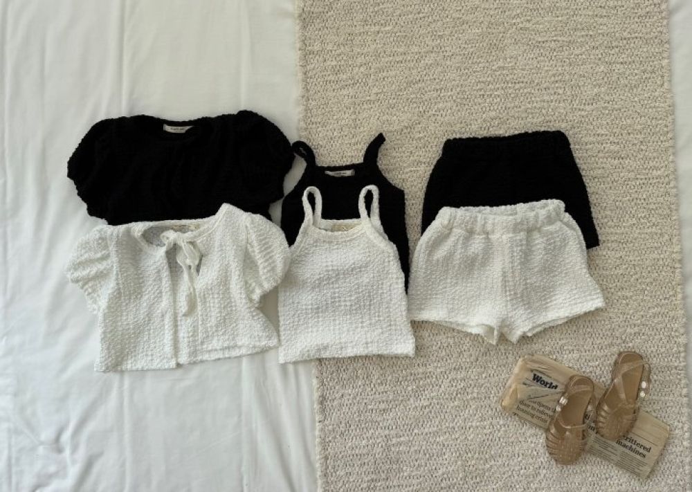 Le Petitmot 童裝