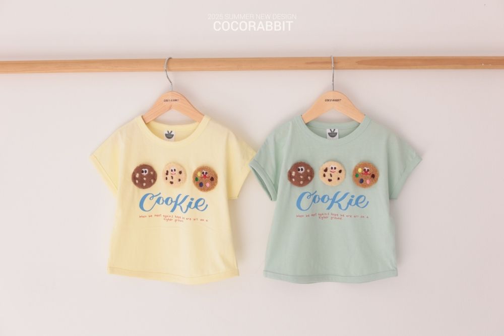 COCO RIBBON童裝