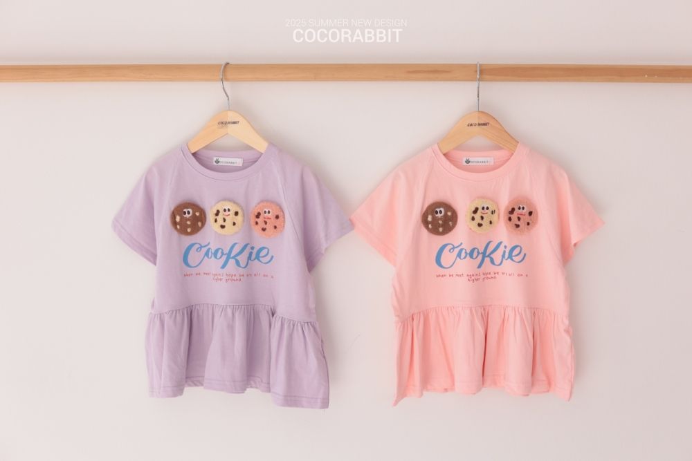 COCO RIBBON 童裝