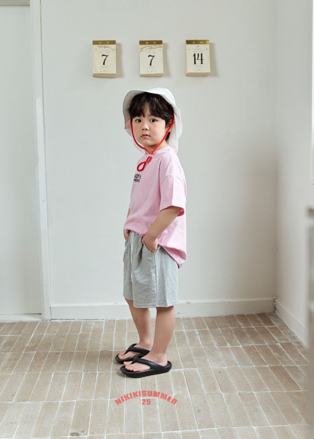hikik 童裝