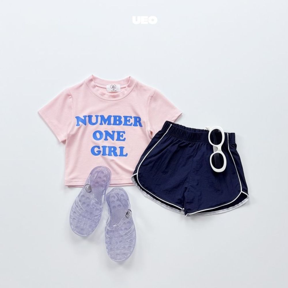U.eo 童裝