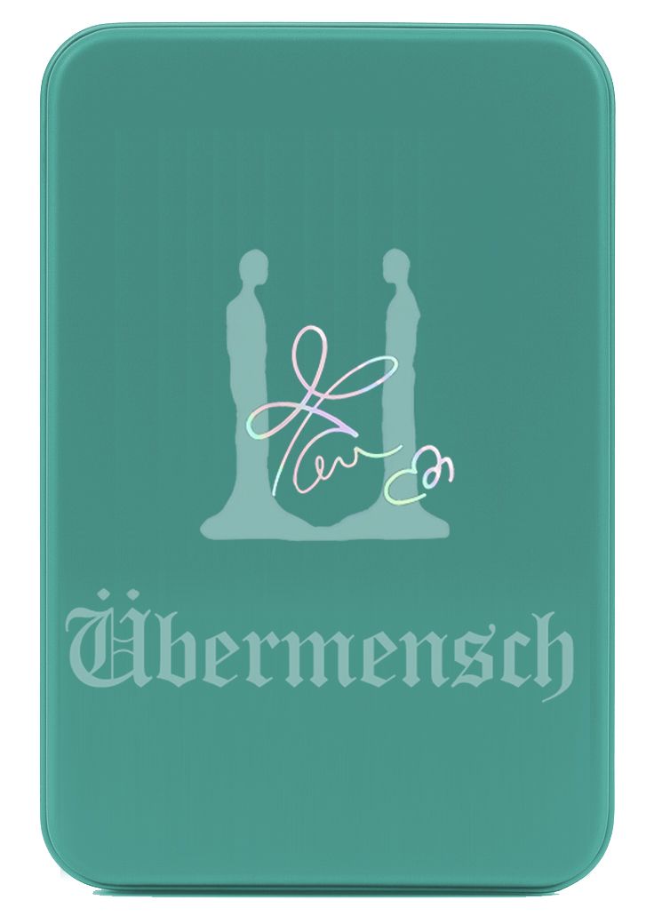 8lo8lo8lowme權志龍撲克牌（現貨）剩下數量售完即斷貨