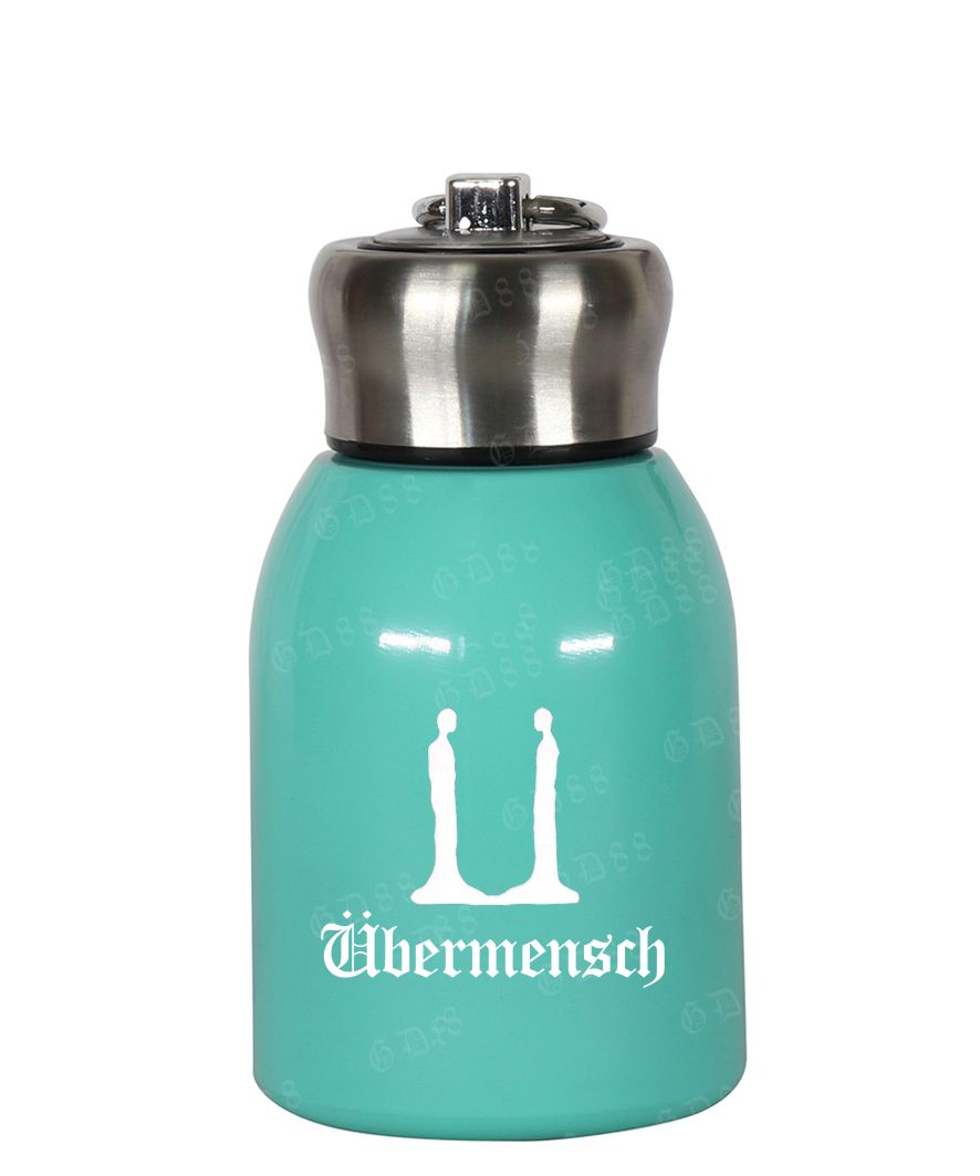 ✨☕ 𝓖-𝓓𝓡𝓐𝓖𝓞𝓝 胖胖可手提300ML保溫杯 ✨