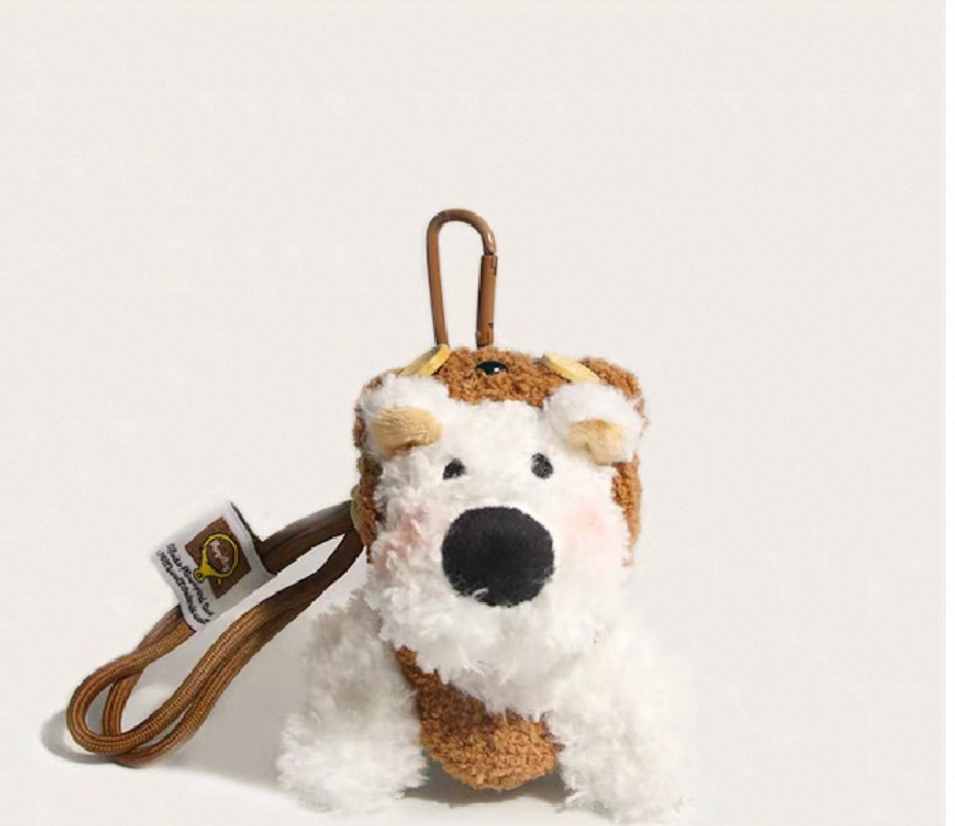 敲口愛の頭套西高