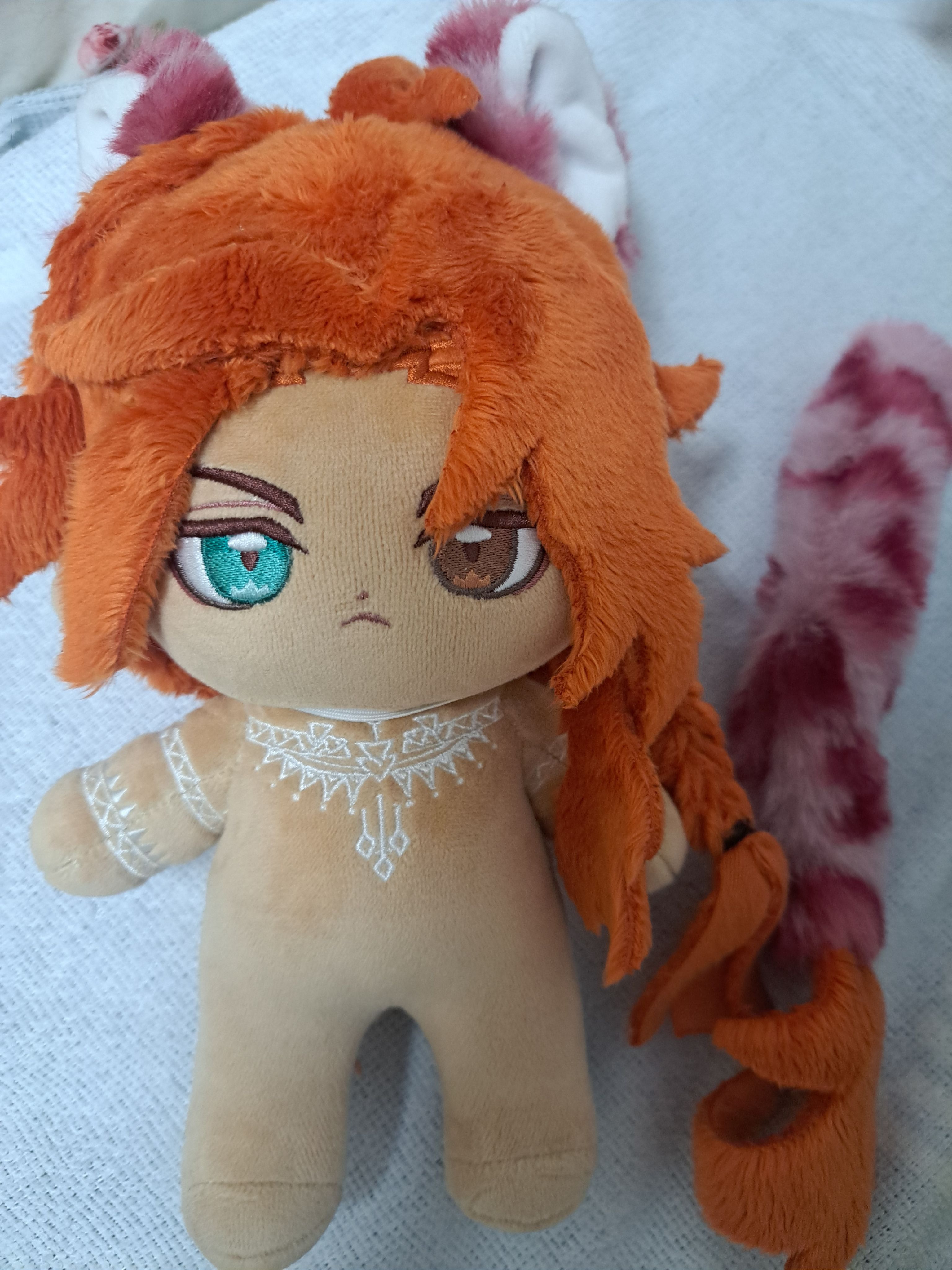 新世界狂歡 聖啖貓貓/炸蝦 啖天