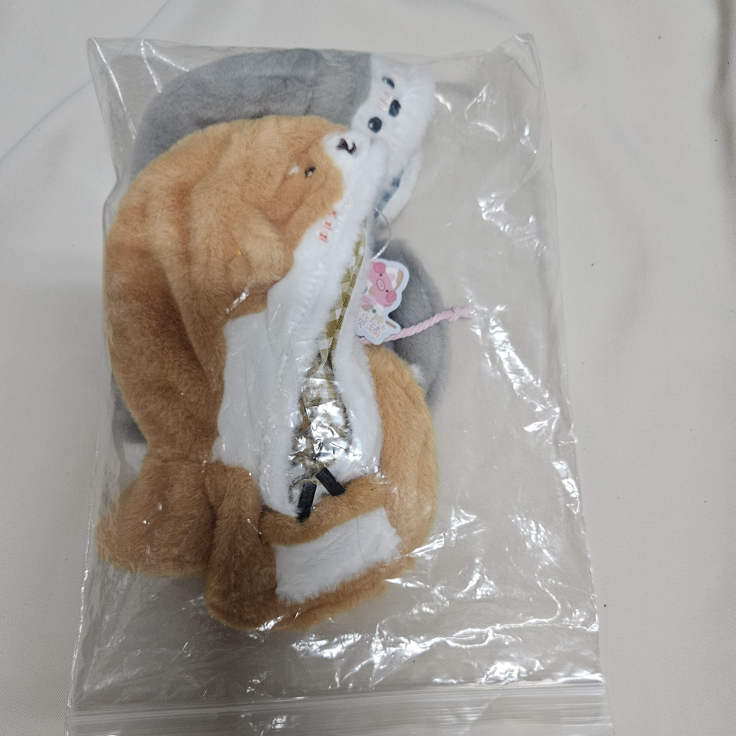 二手娃衣