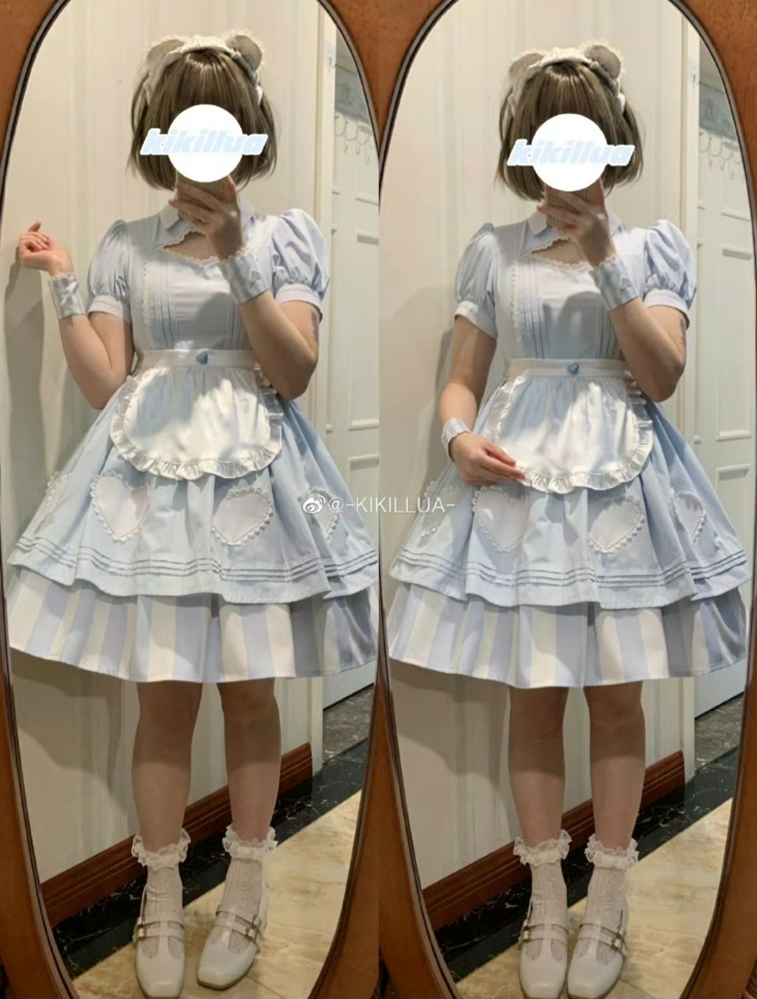 少女意志	紙杯甜心xl碼