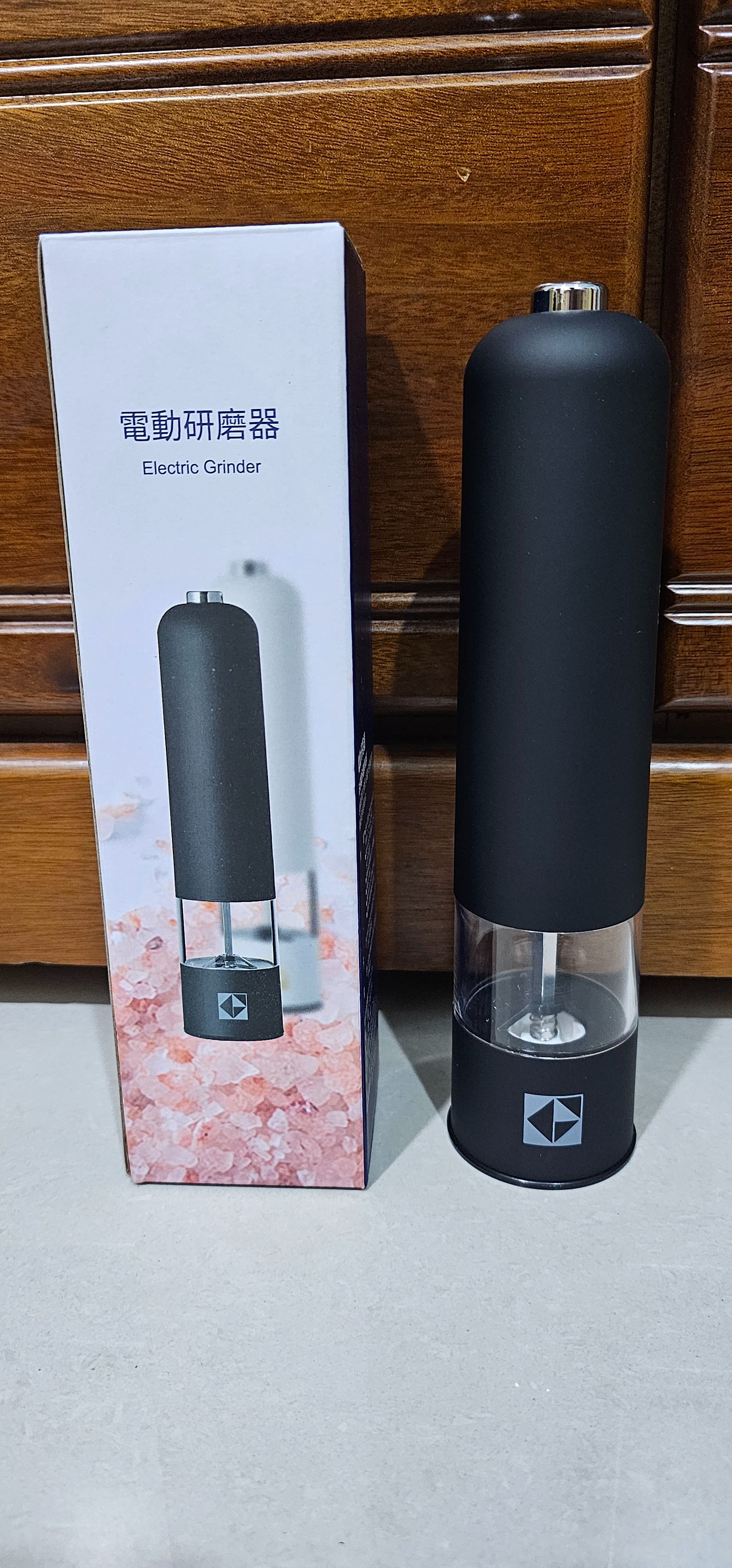 凱基金 電動研磨器