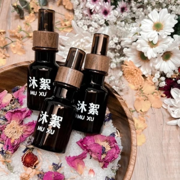 晨光暮色噴霧瓶