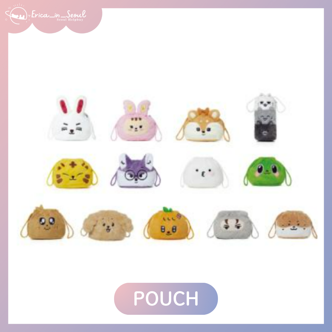 POUCH