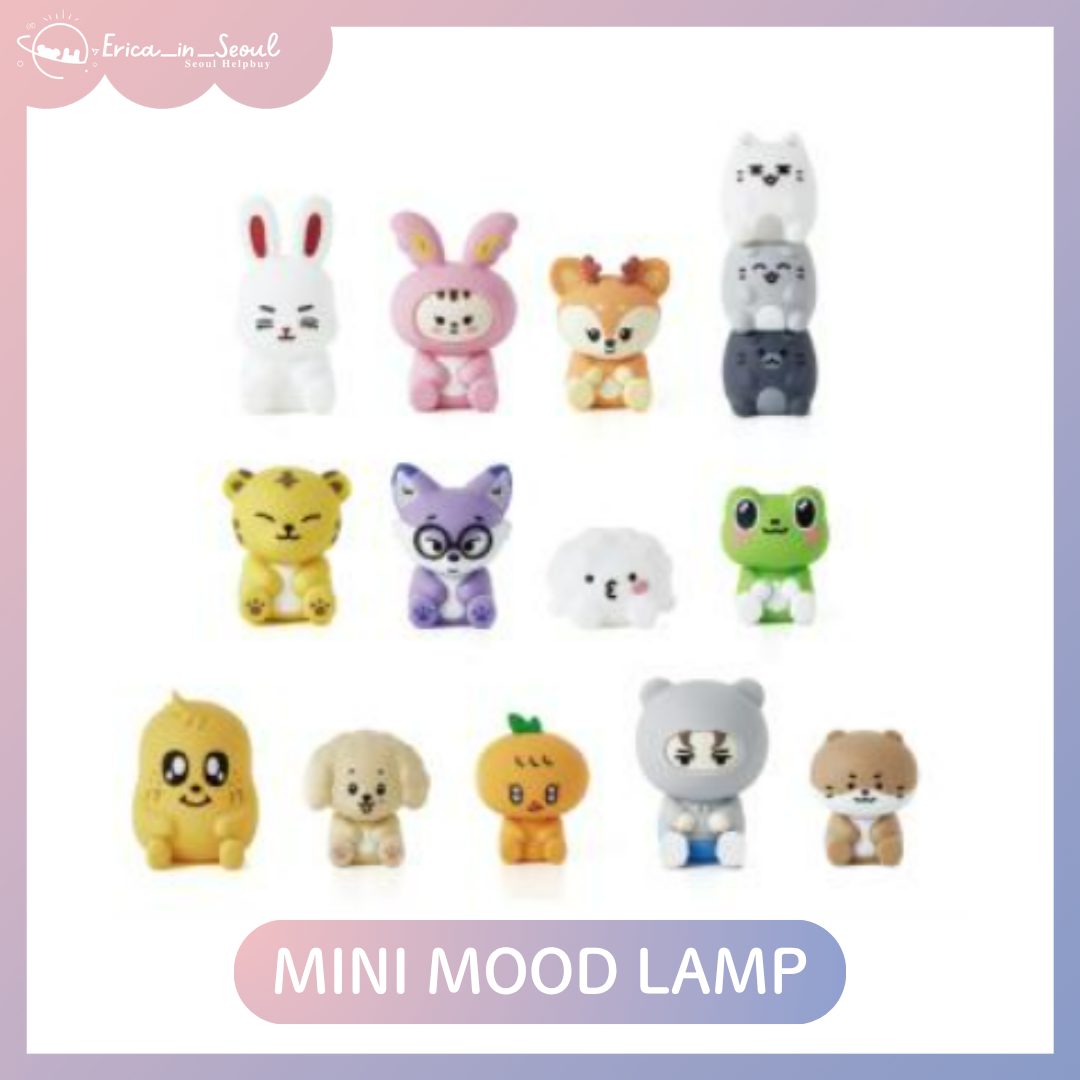 MINI MOOD LAMP