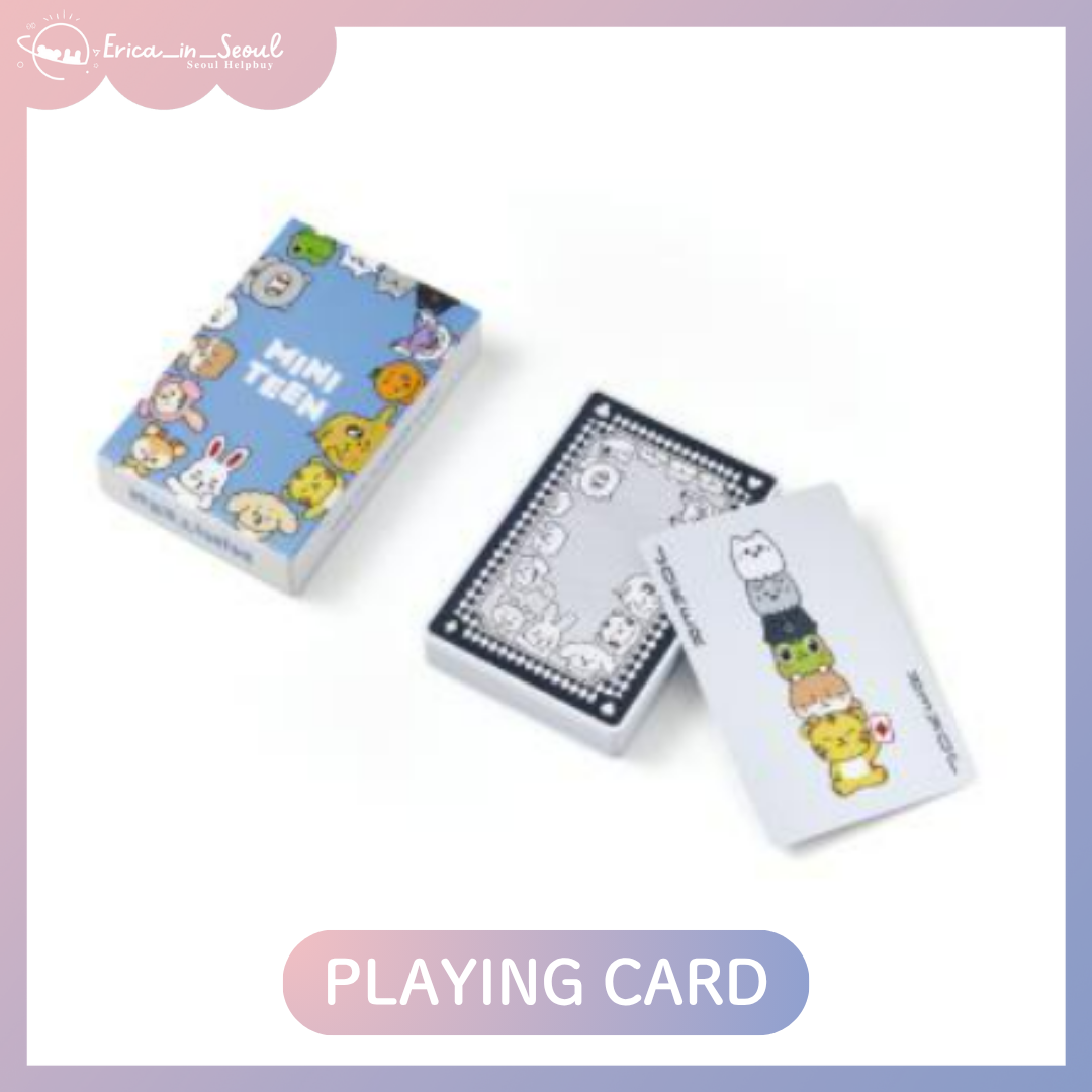 PLAYING CARD