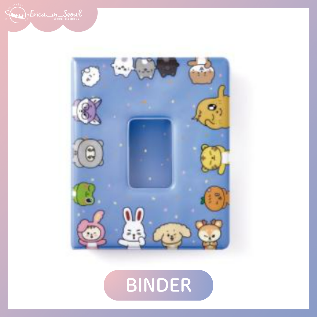 BINDER