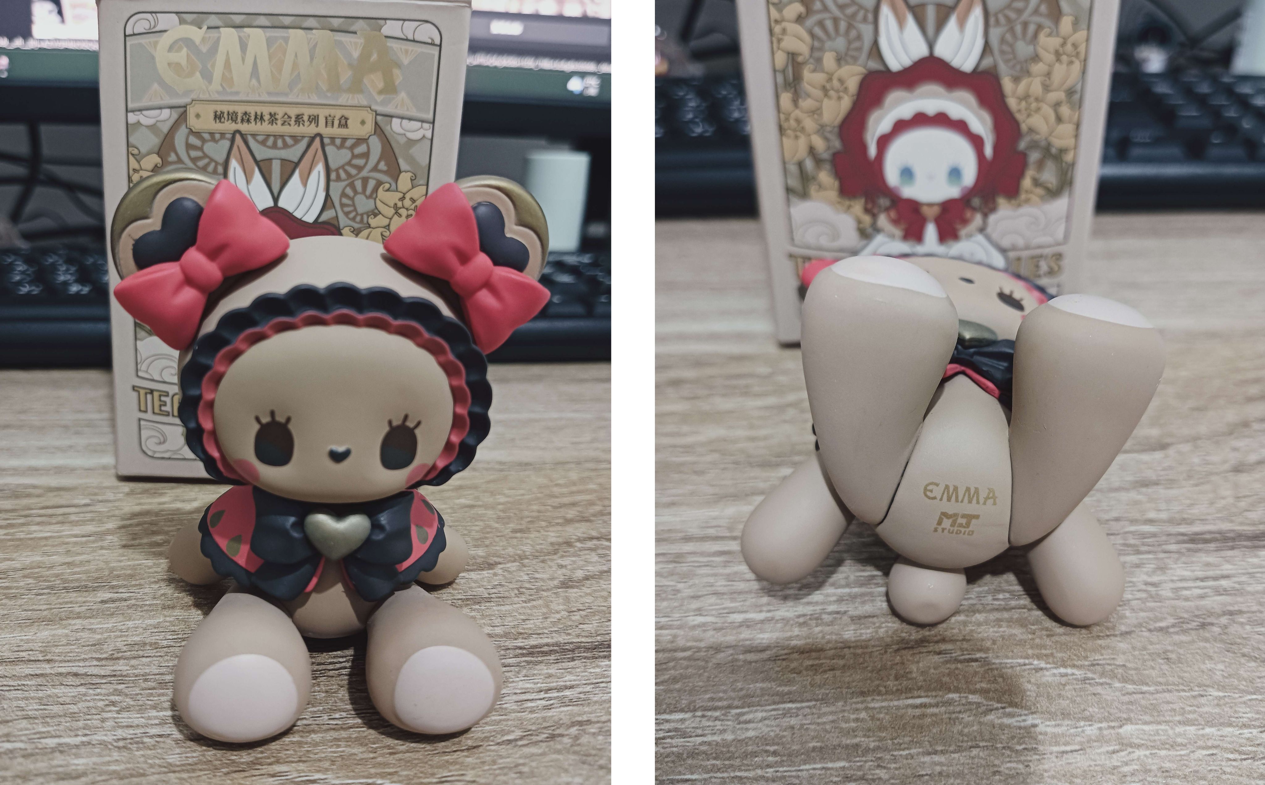 盲盒