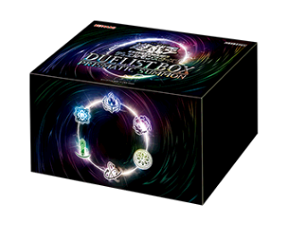 遊戲王  決鬥者禮盒 –稜彩召喚-（有多訂購，需要請先詢問是否還有數量）