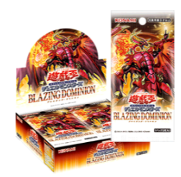 遊戲王 補充1304 熾熱支配 ＆ 遊戲王 編年史基本組 精靈術的操控者 ＆ 卡套（有多訂購，需要請先詢問是否還有數量）