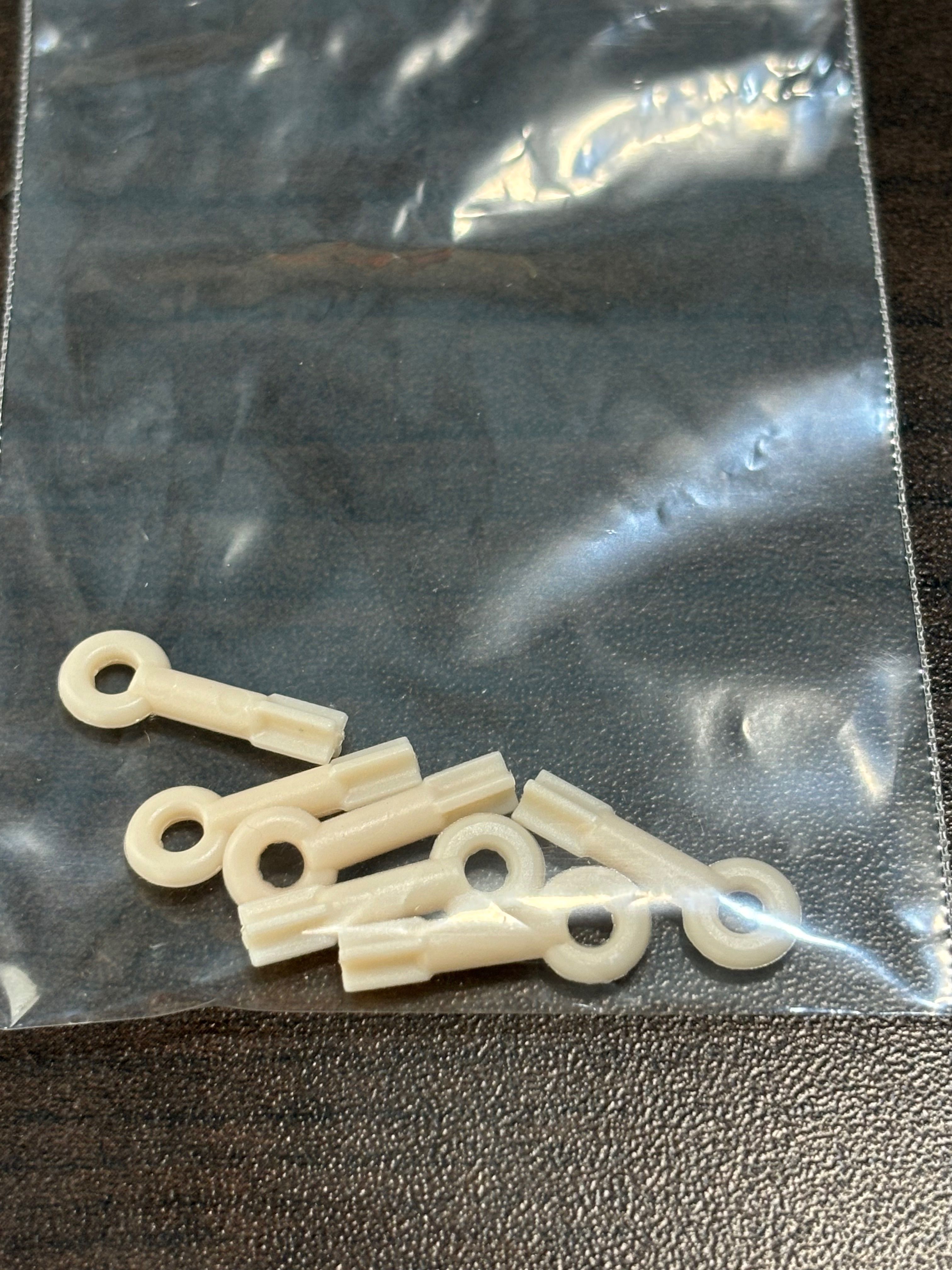 素體＆其他