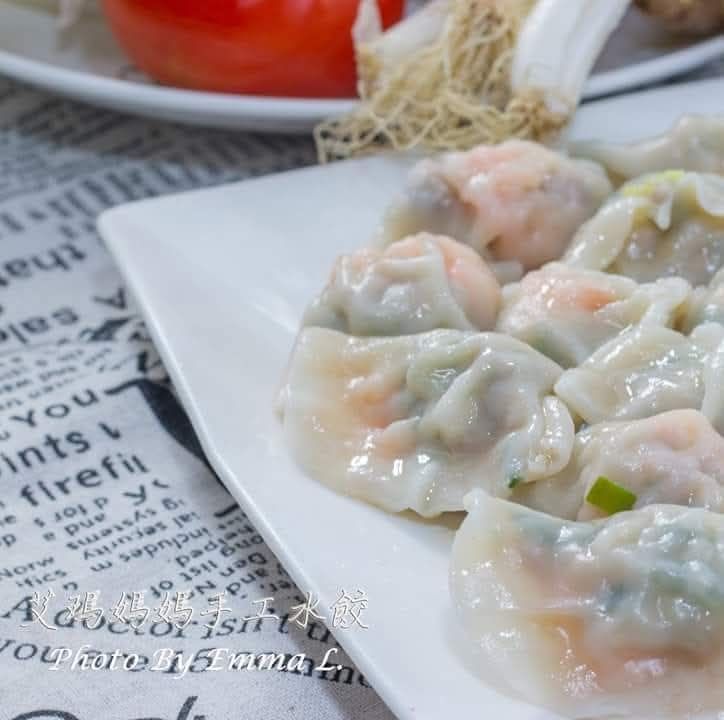 虱目魚大水餃-40顆