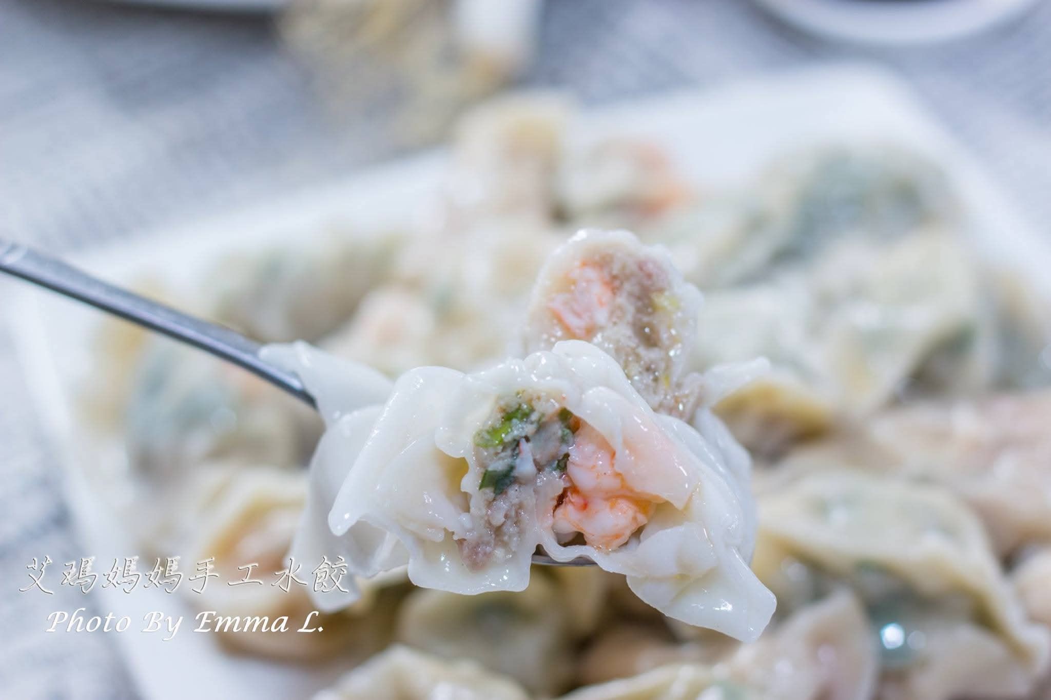 鮮蝦大餛飩-20顆