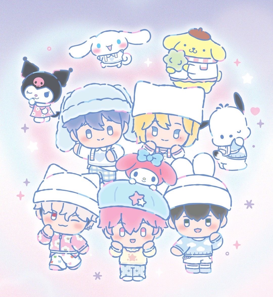 PLBBUU 區2 ＊不當綁