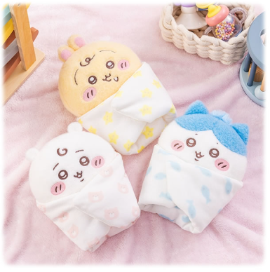 吉伊卡哇寶寶現貨特區