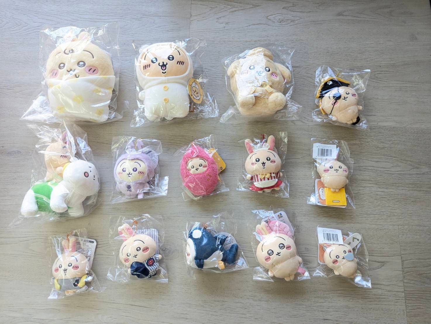 兔兔（烏薩奇）》